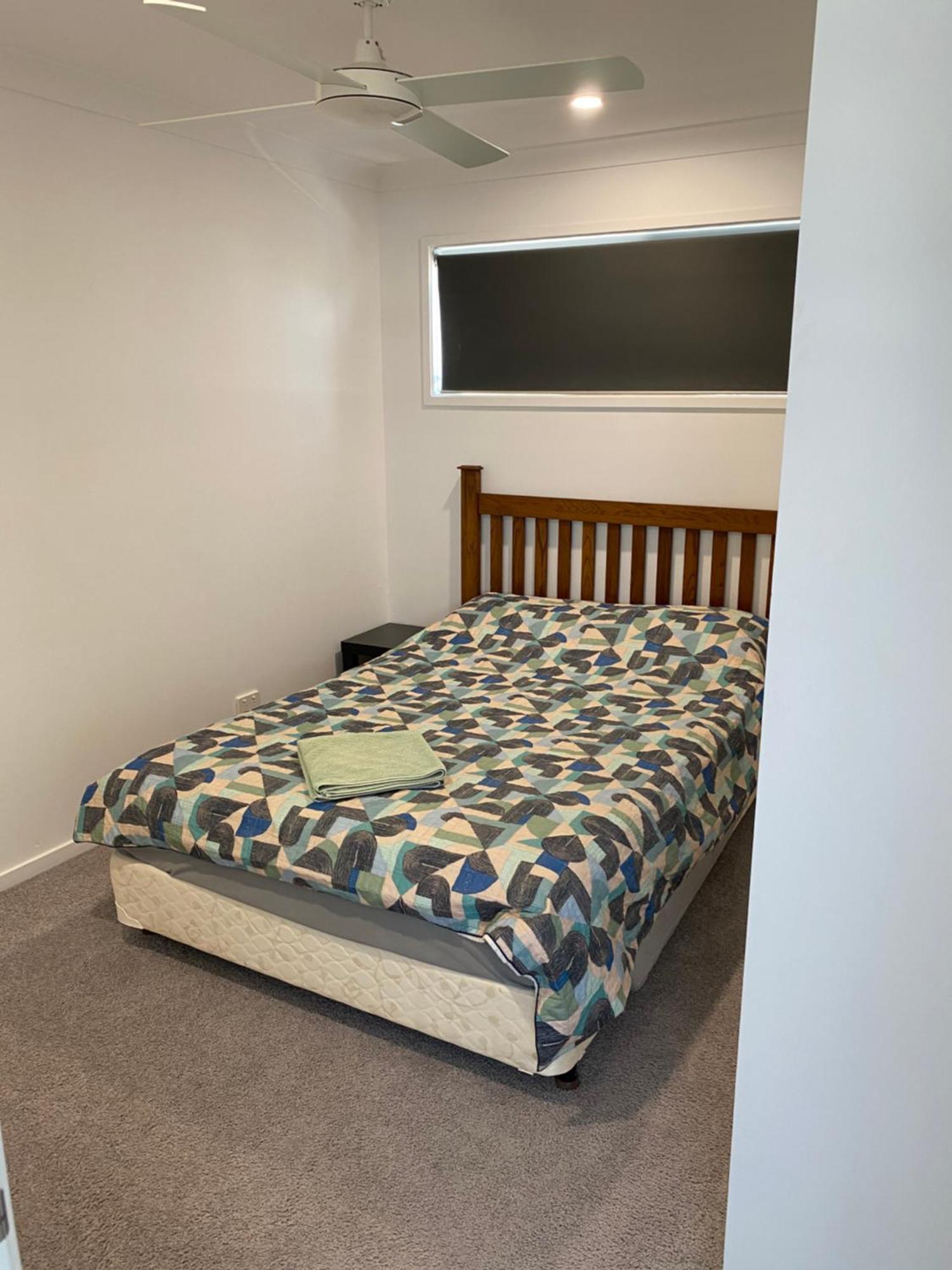 2Bd Family Or Couple Guesthouse Upstairs Near Turf Club, Hota In Bundall Χρυσή Ακτή Εξωτερικό φωτογραφία